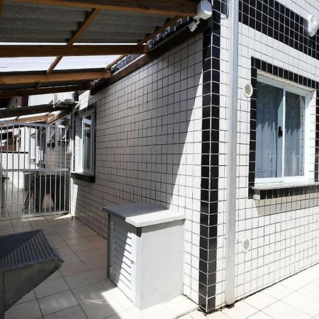 Residencial Adolfo - Mestre Naro Bombinhas Kültér fotó