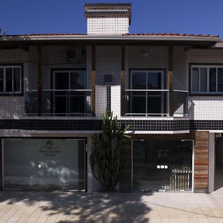 Residencial Adolfo - Mestre Naro Bombinhas Kültér fotó