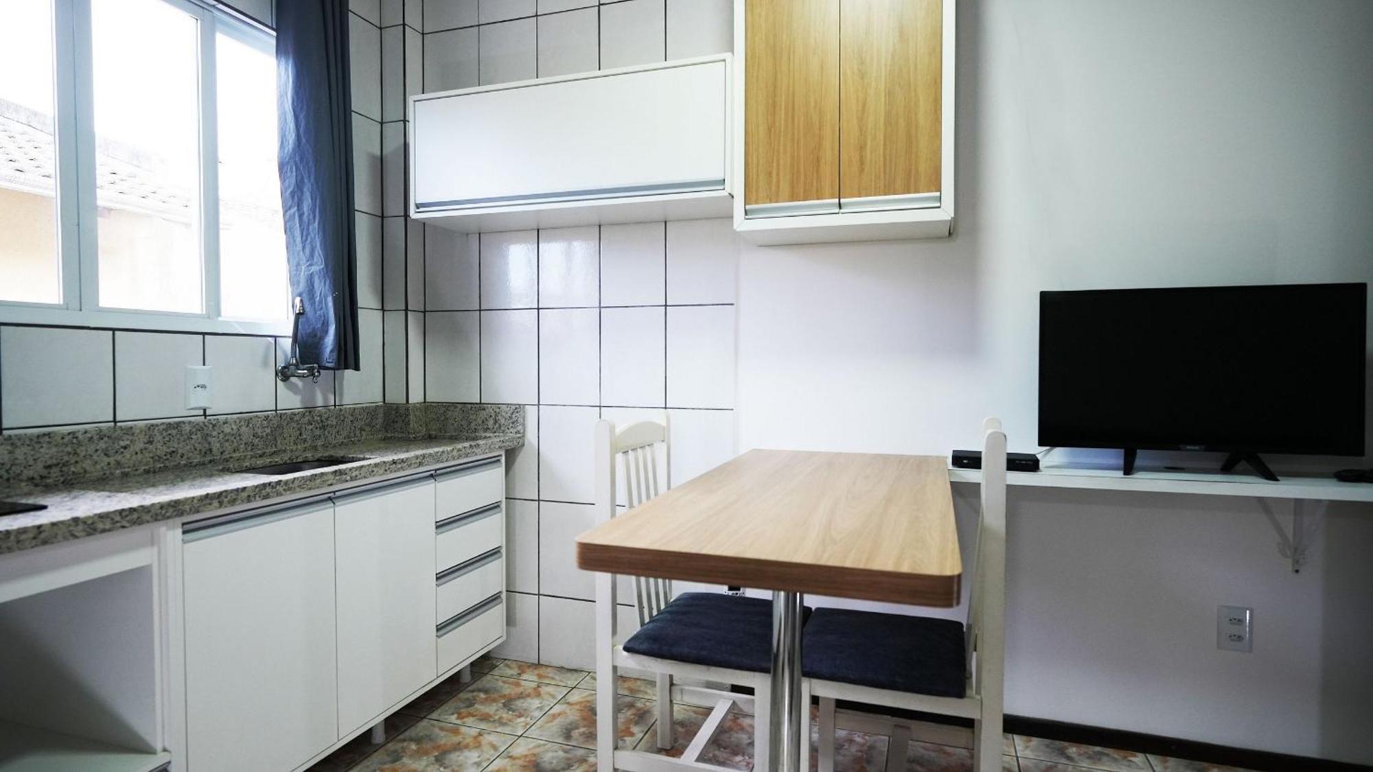 Residencial Adolfo - Mestre Naro Bombinhas Kültér fotó