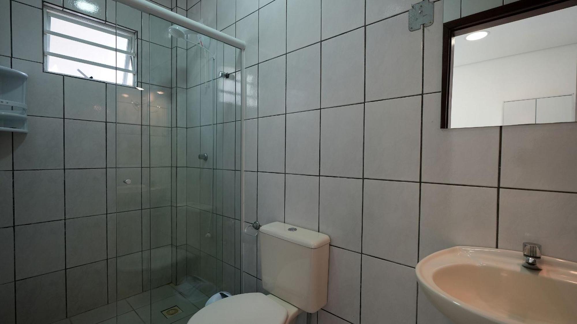 Residencial Adolfo - Mestre Naro Bombinhas Kültér fotó