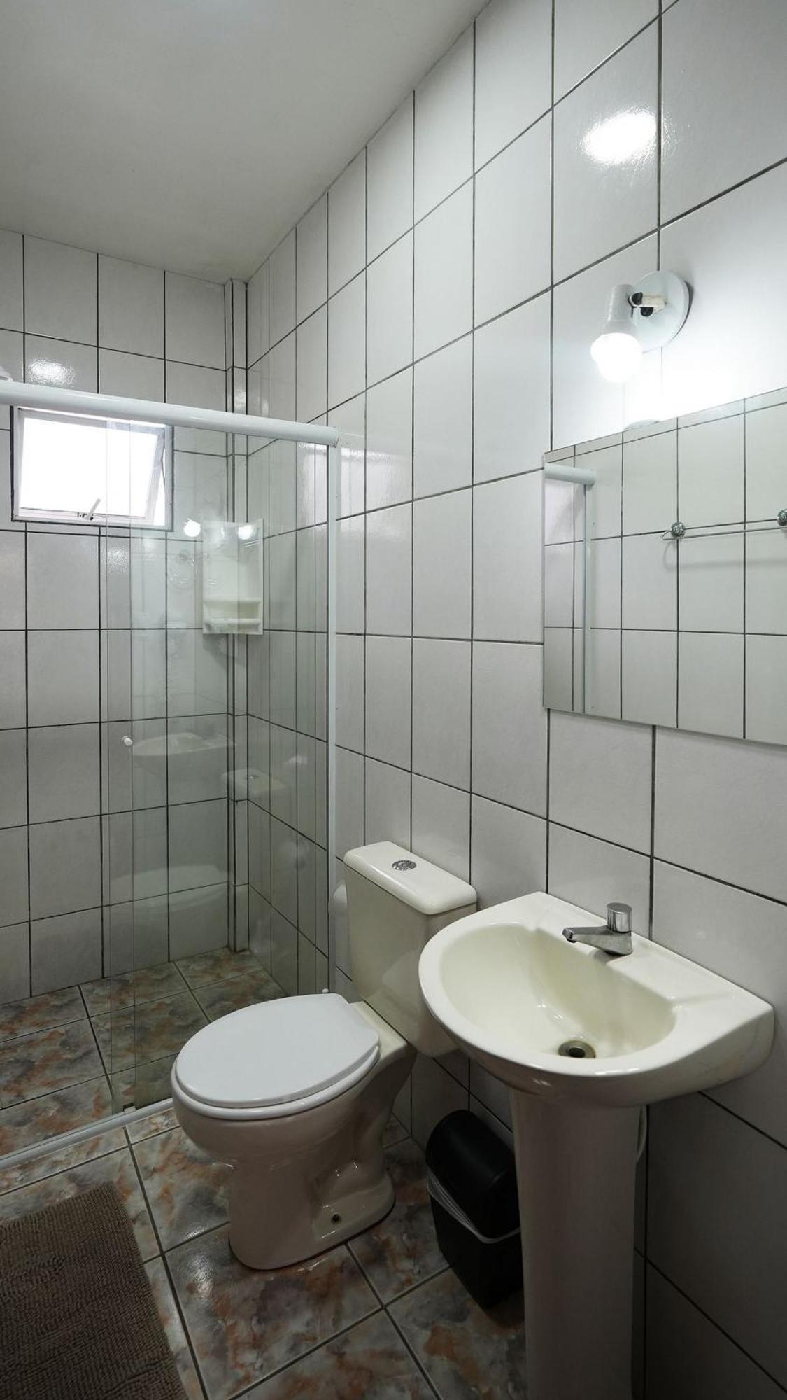 Residencial Adolfo - Mestre Naro Bombinhas Kültér fotó
