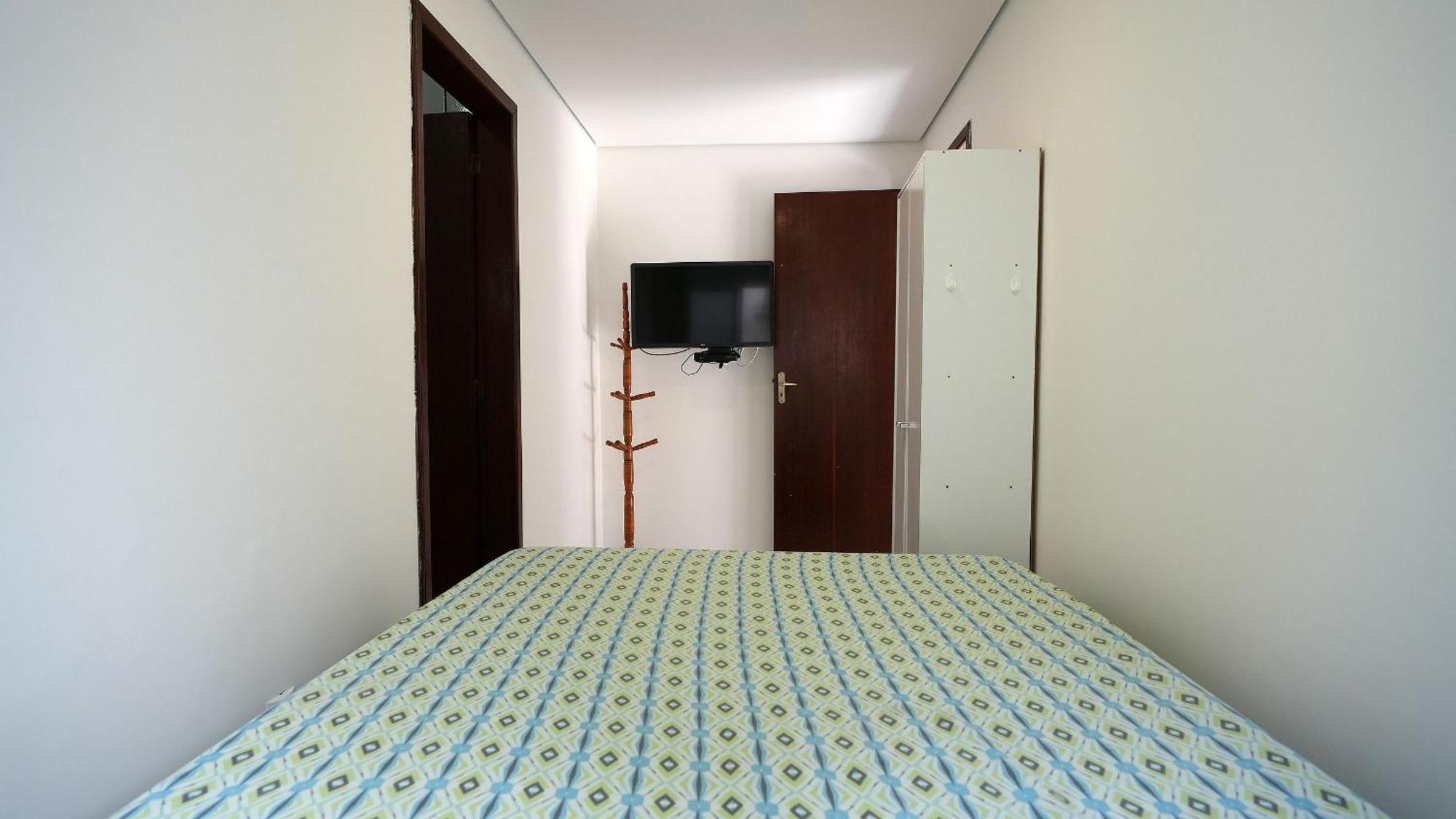 Residencial Adolfo - Mestre Naro Bombinhas Kültér fotó