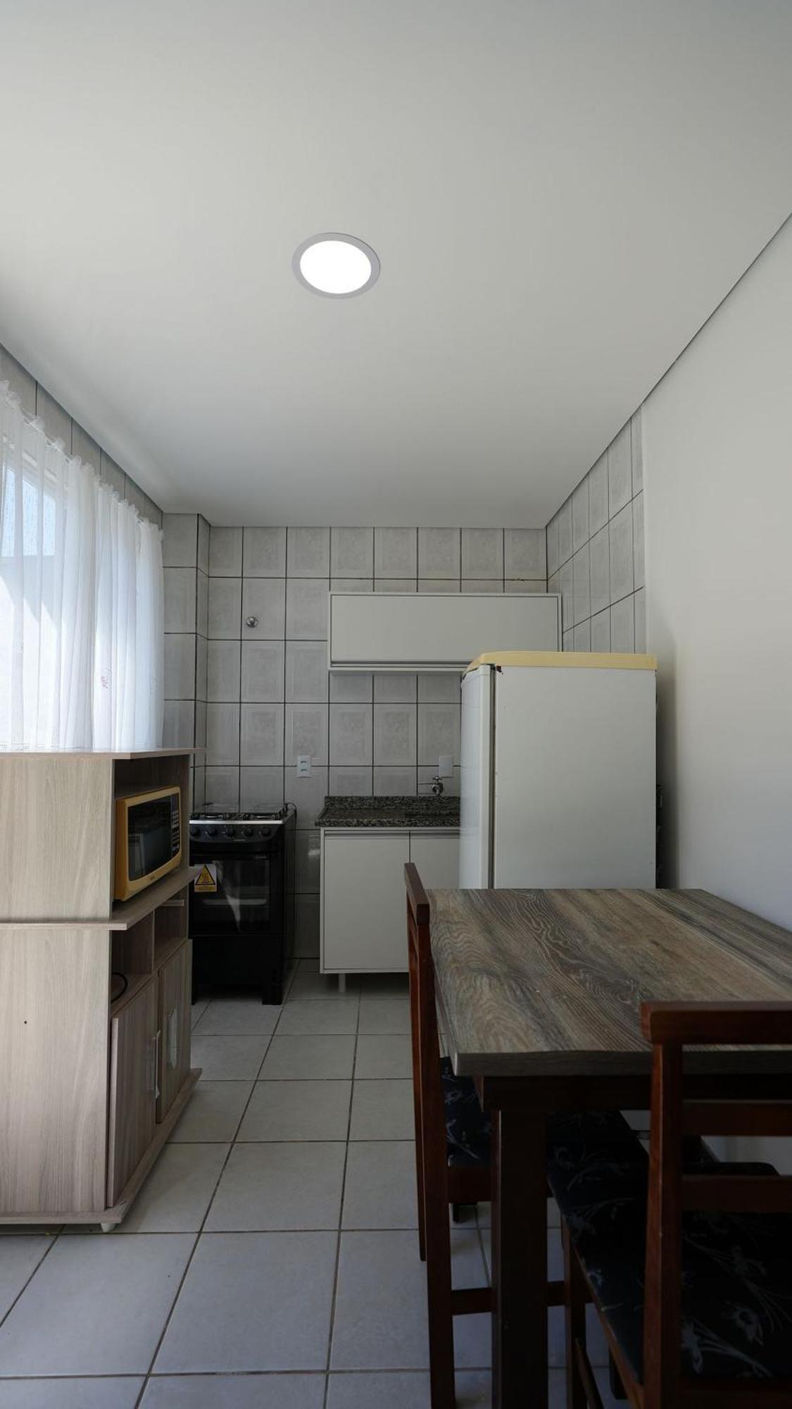 Residencial Adolfo - Mestre Naro Bombinhas Kültér fotó
