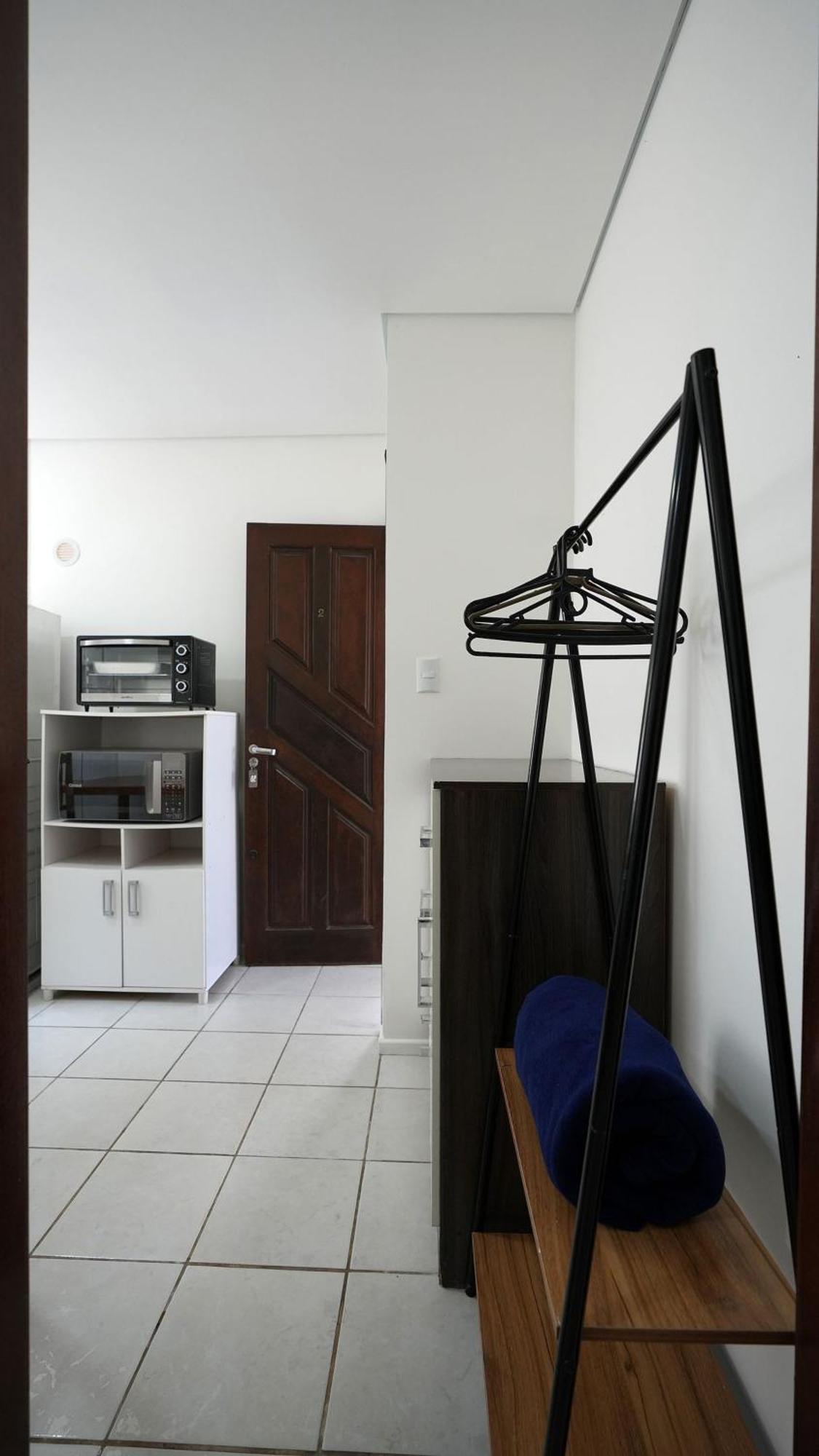 Residencial Adolfo - Mestre Naro Bombinhas Kültér fotó