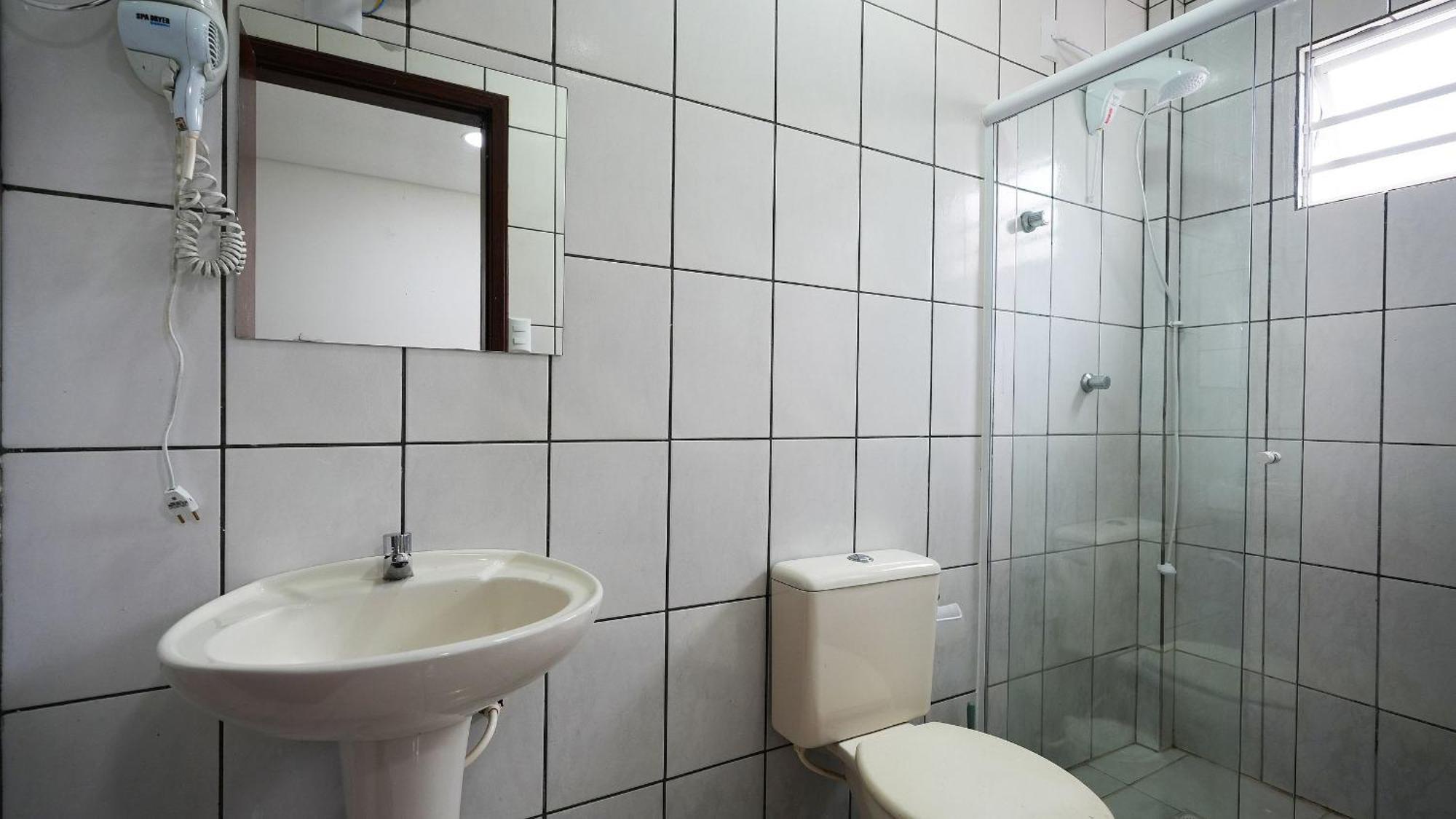 Residencial Adolfo - Mestre Naro Bombinhas Kültér fotó