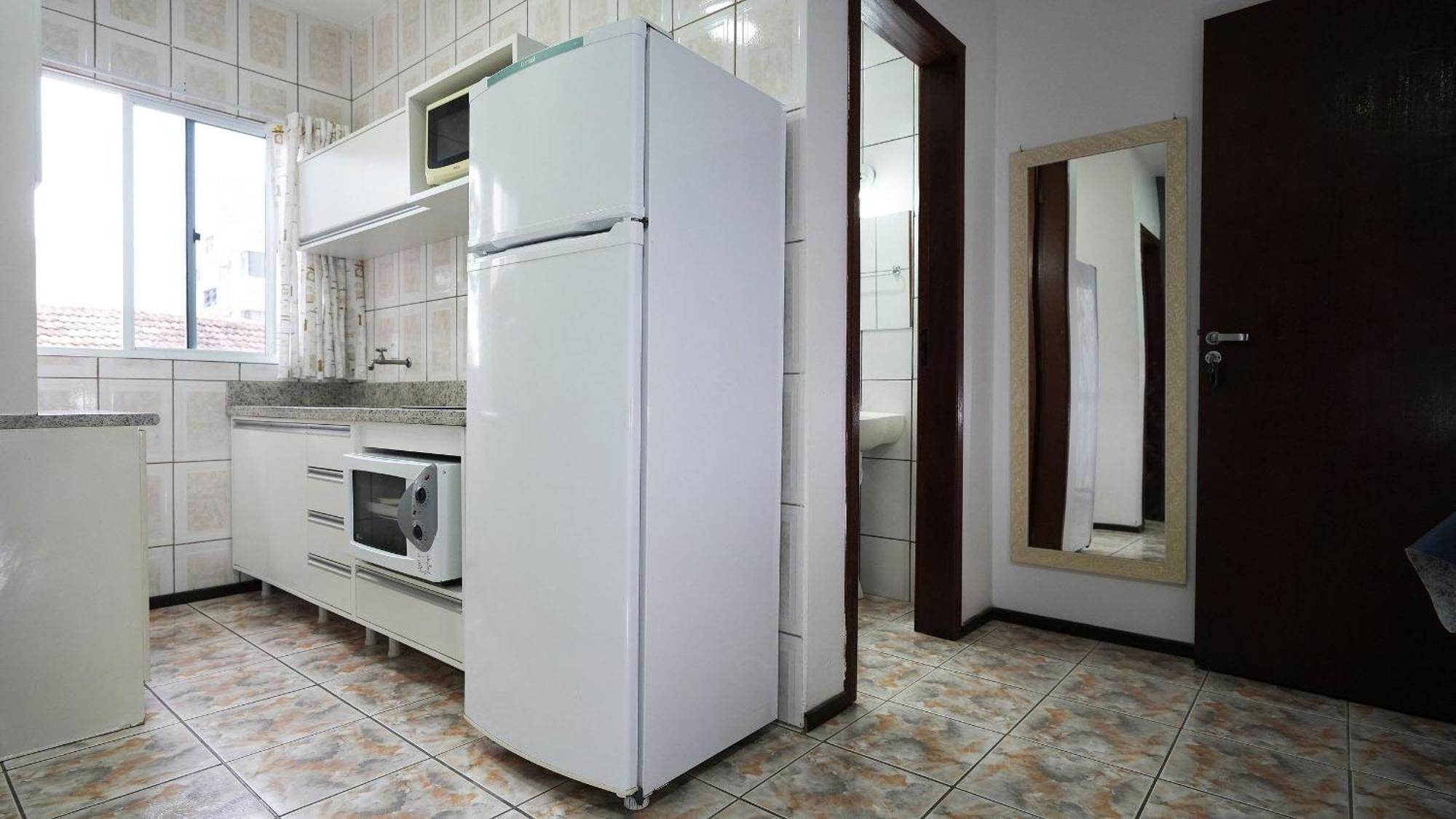 Residencial Adolfo - Mestre Naro Bombinhas Kültér fotó