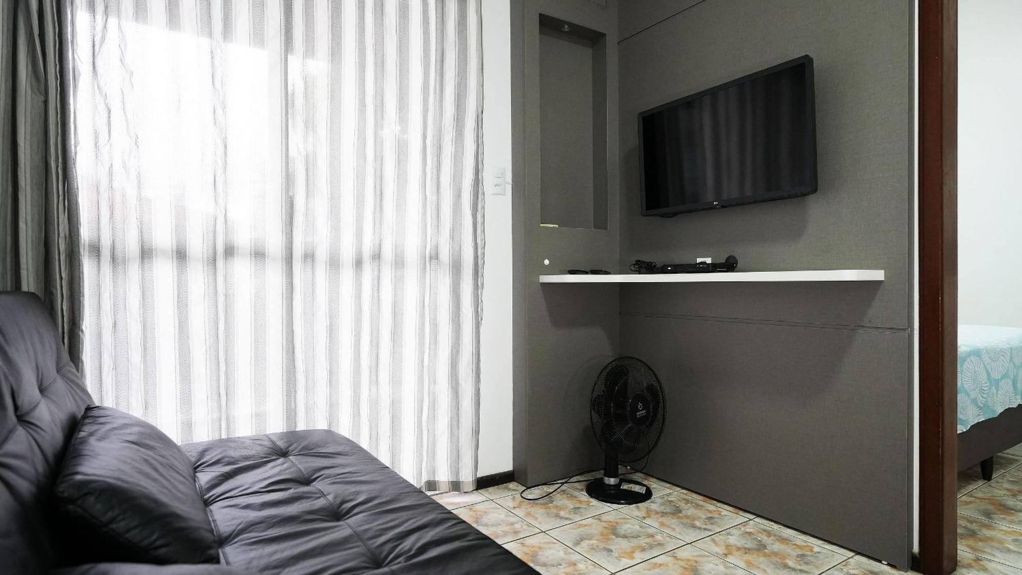 Residencial Adolfo - Mestre Naro Bombinhas Kültér fotó