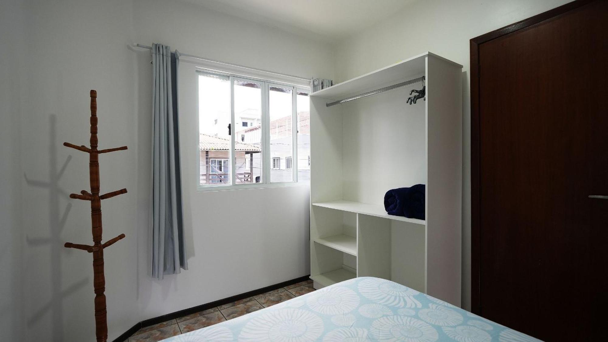 Residencial Adolfo - Mestre Naro Bombinhas Kültér fotó