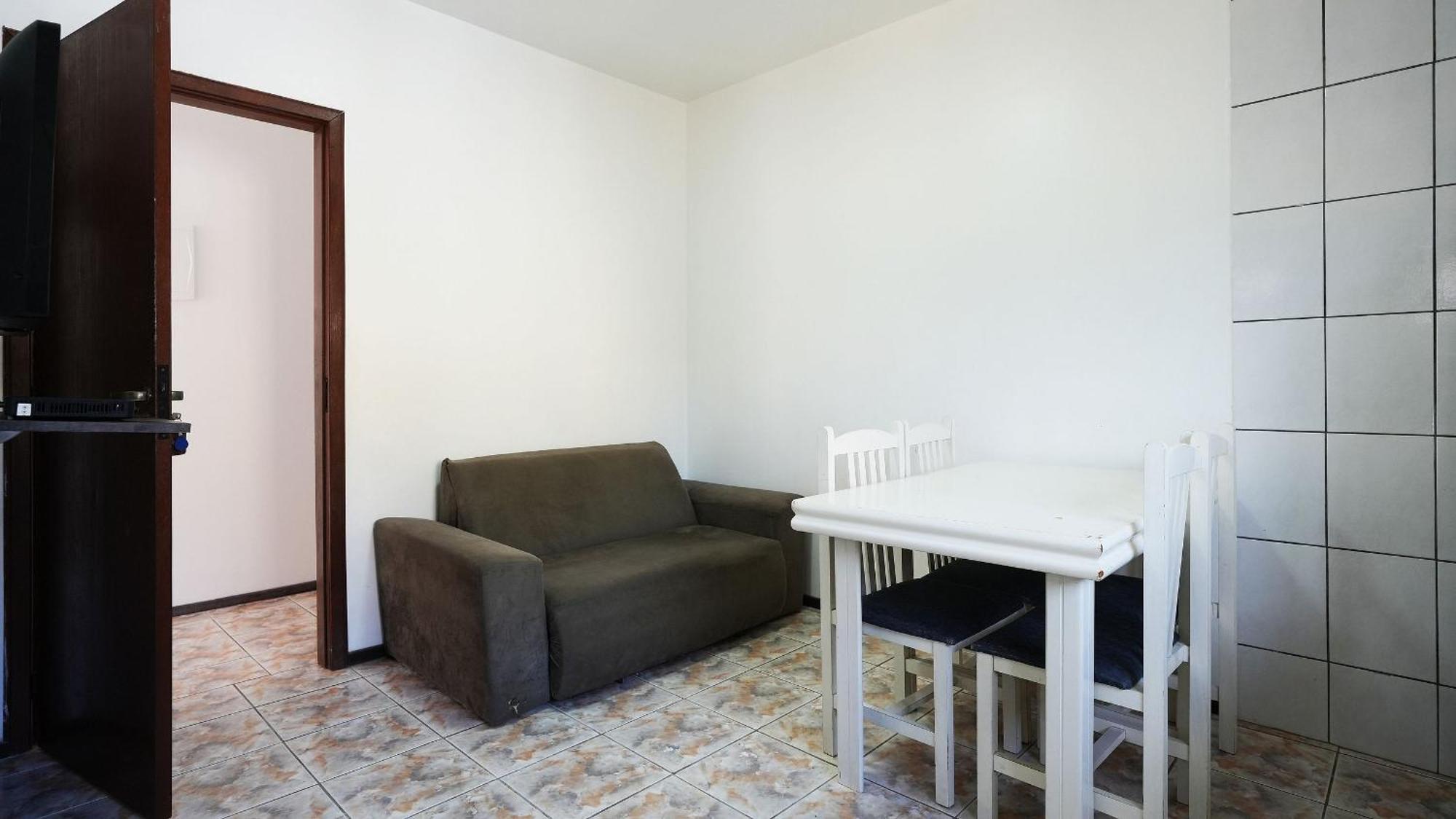Residencial Adolfo - Mestre Naro Bombinhas Kültér fotó