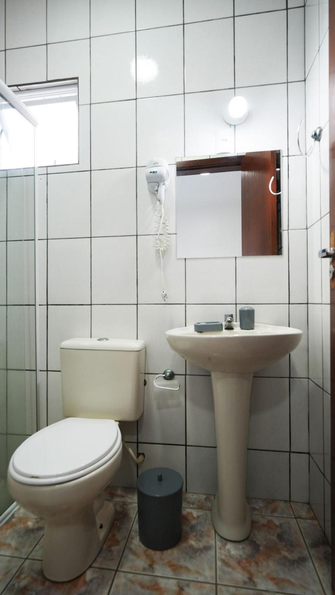 Residencial Adolfo - Mestre Naro Bombinhas Kültér fotó